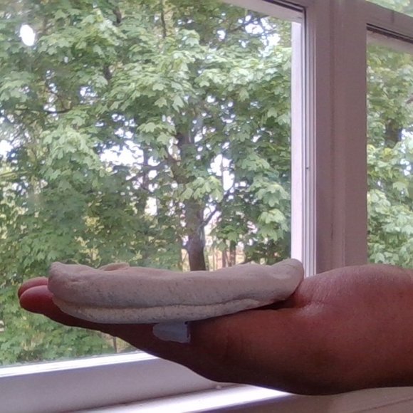 Heart Trinket Dish - Picture 2 of 2